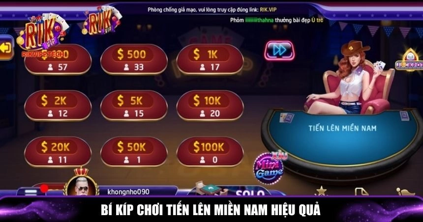 Các bí kíp giúp tối ưu chiến thuật và hạn chế rủi ro